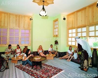 Sandy Beach Hotel 16